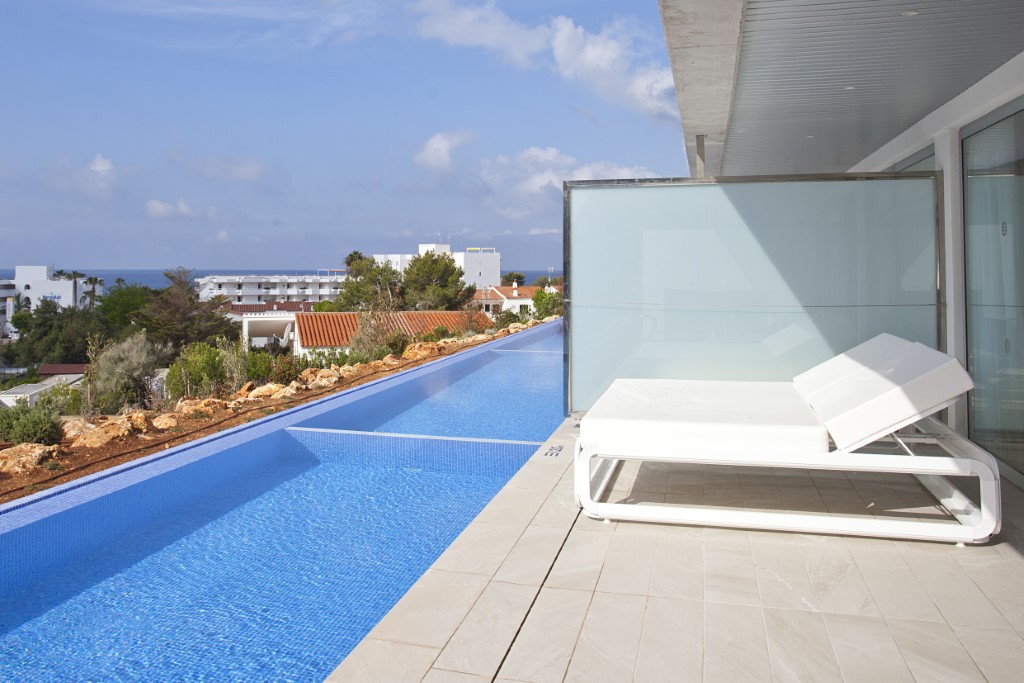 HOTEL 55 SANTO TOMAS
